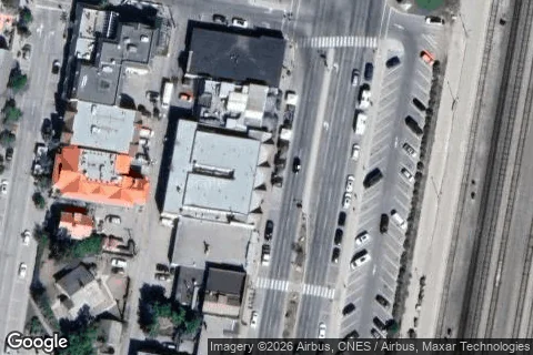 404 Connaught Drive