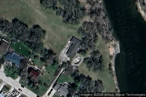 Property boundary for 97100