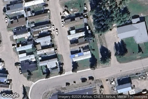 - 73 Shand Trailer Court