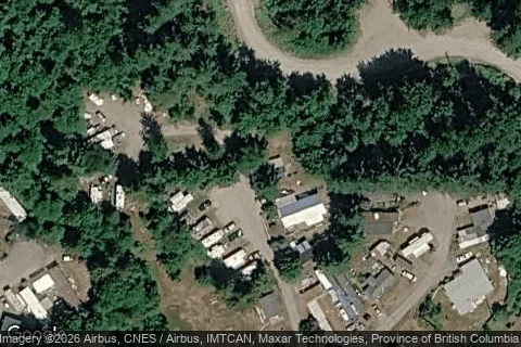 Property boundary for 15-432-0360-03101