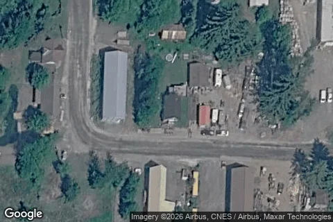 Property boundary for 26-506-02158.000