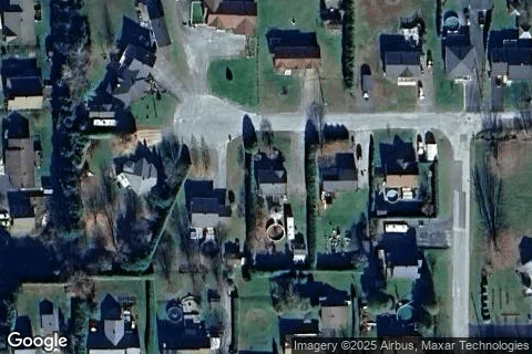 Property boundary for HSF-1338273301
