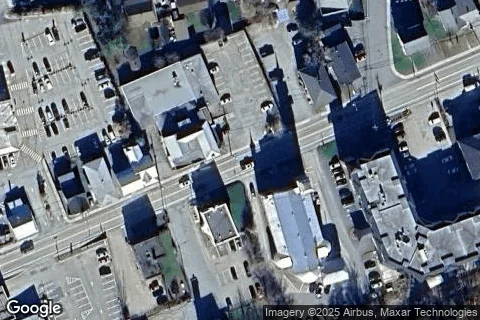 Property boundary for HSF-3368672006