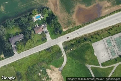 Municipal Address: 0 Sunningdale Rd. W., London, ON